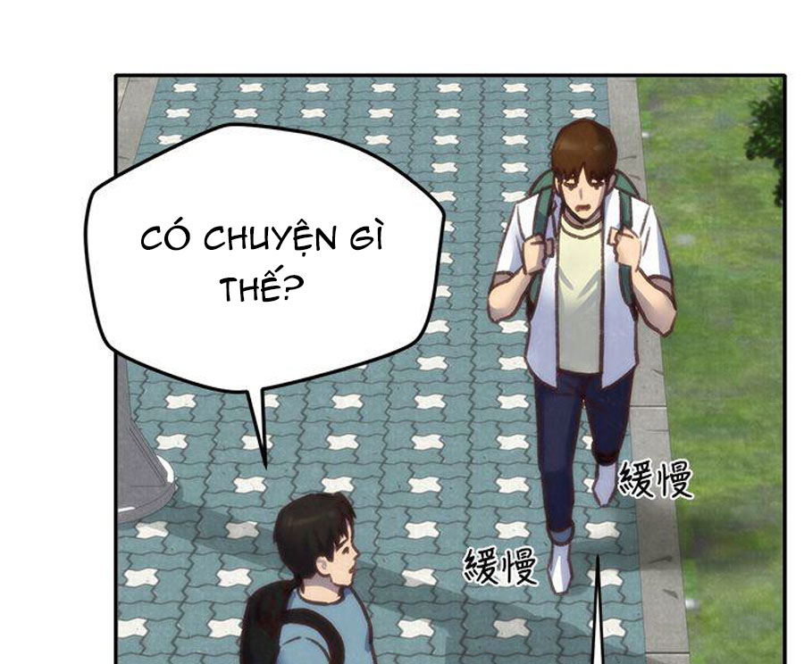 cô gái bé nhỏ của tôi chapter 4.2 5