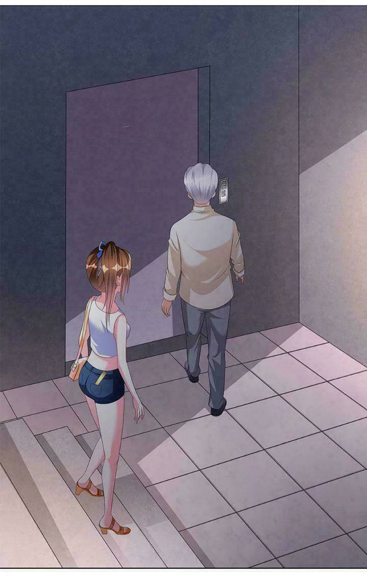 chào buổi tối, minh vương đại nhân chapter 11 29