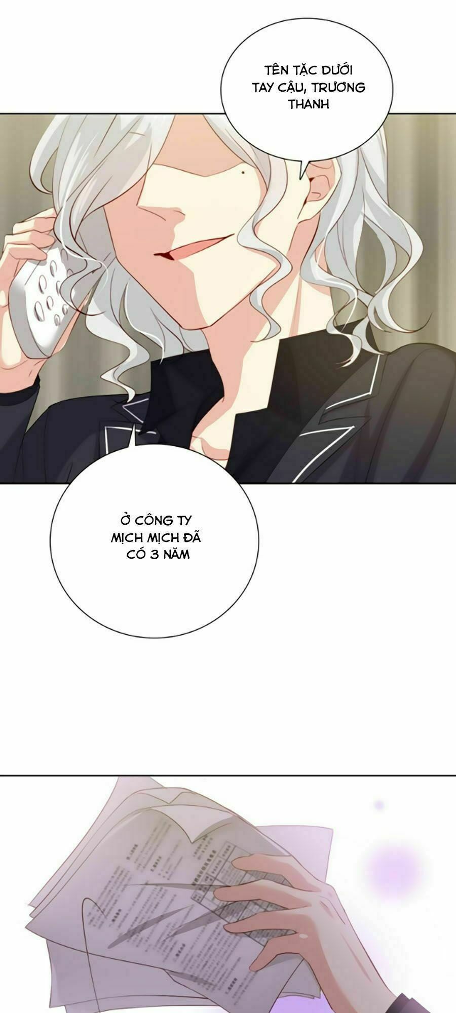 tình yêu là thế phần 2 chapter 29 7