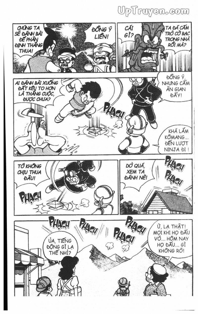 đội quân nhí nhố chapter 9 154