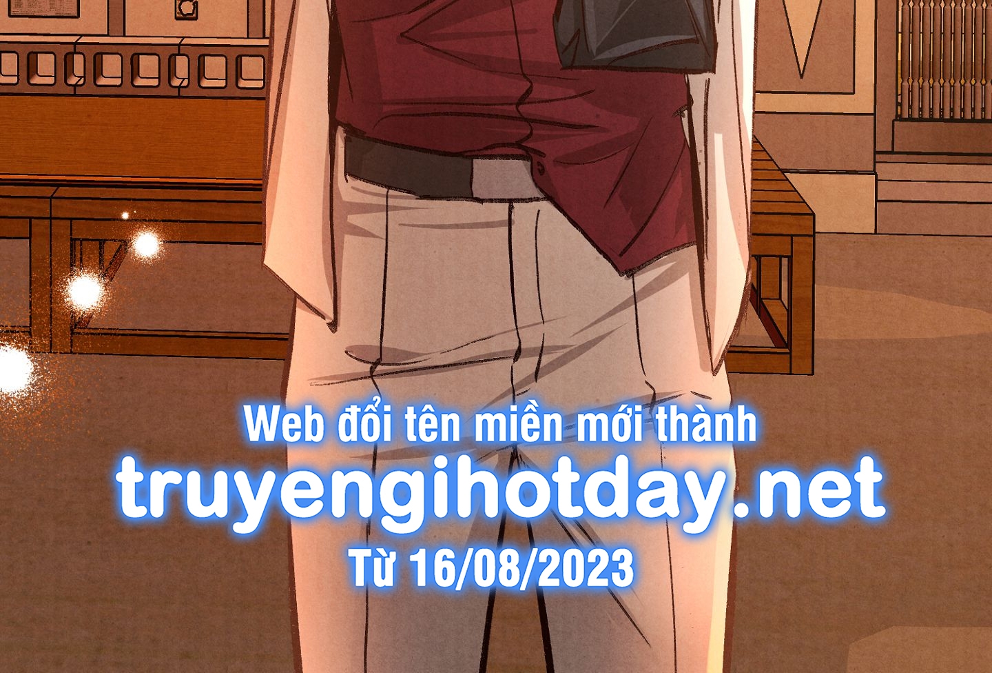 [Thời Kỳ Cực Thịnh Ái Vật 1980S] Quần Legging chapter 4.2 - Trang 65