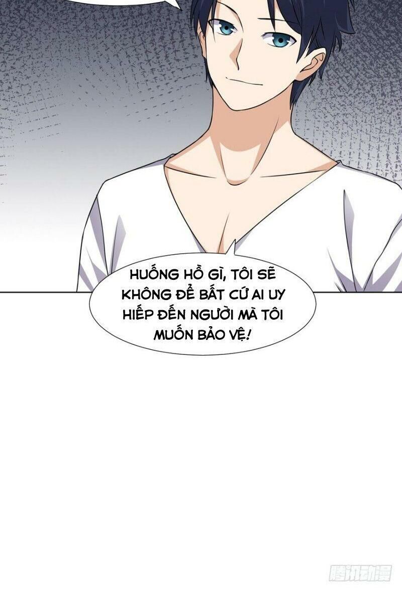 tên bảo vệ này có chút tà chapter 28 22