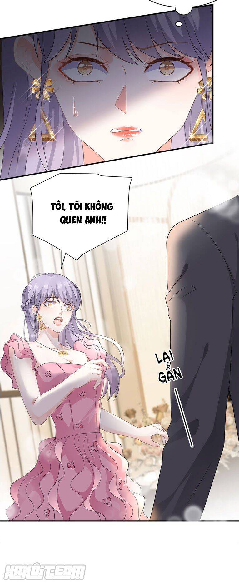 đại tiểu thư có thể có cái gì xấu chapter 2 28