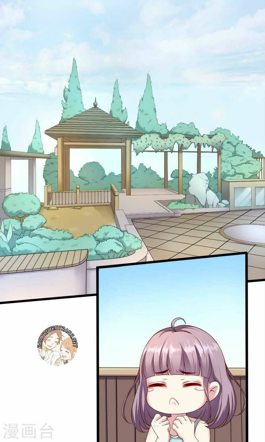 trùng sinh chi ảnh hậu dưỡng thành kế hoạch chapter 17 11