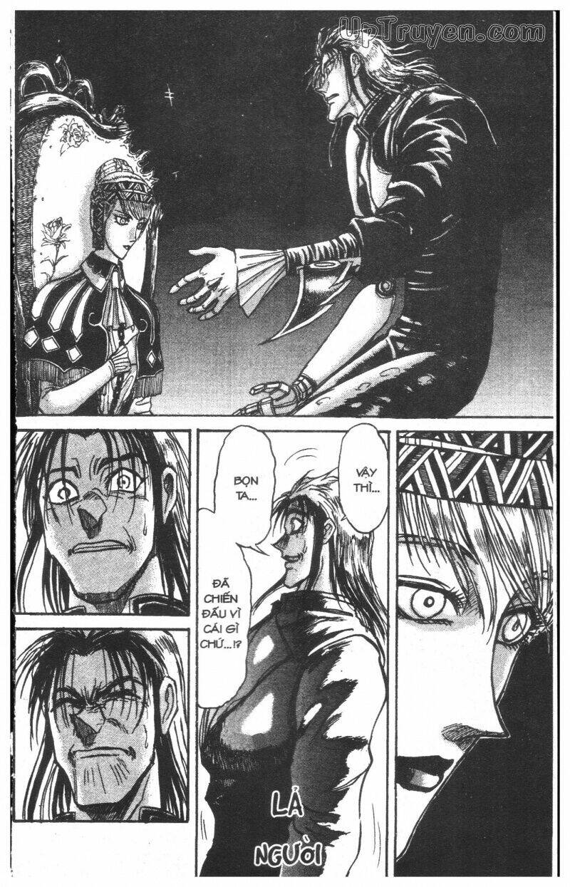 karakuri circus - gánh xiếc quái dị chapter 21 183