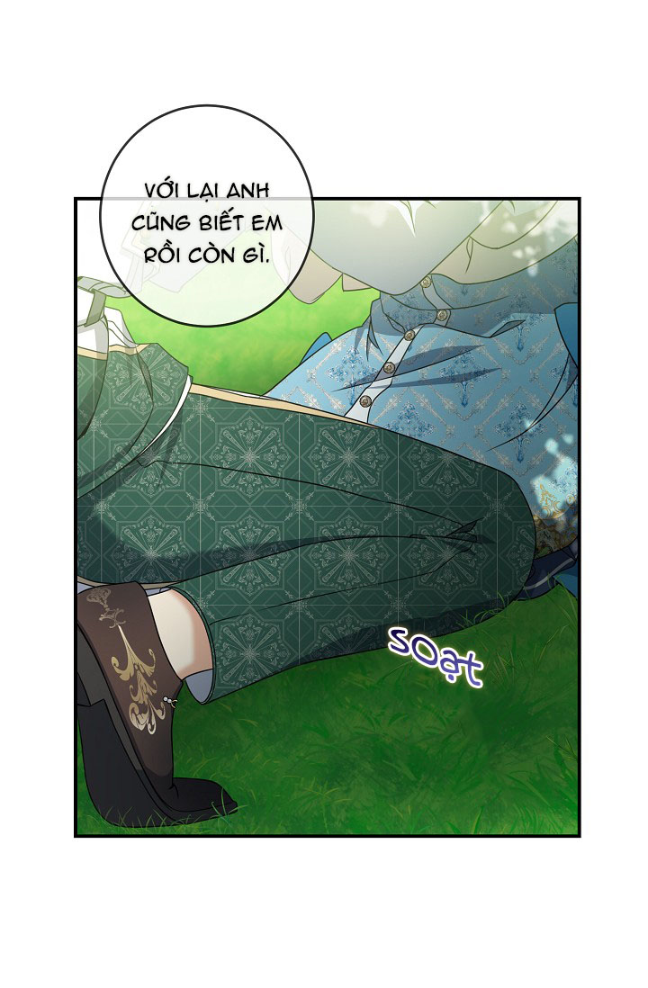 hướng đến ánh dương một lần nữa chapter 27.2 24