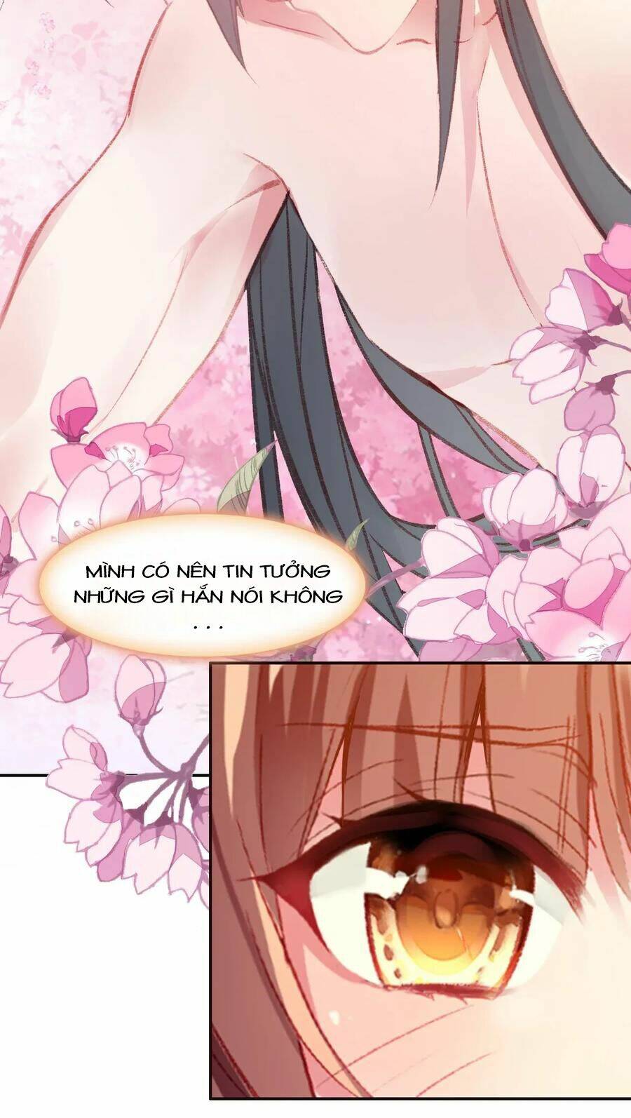 gả cho một tên thái giám đáng ghét chapter 173 18