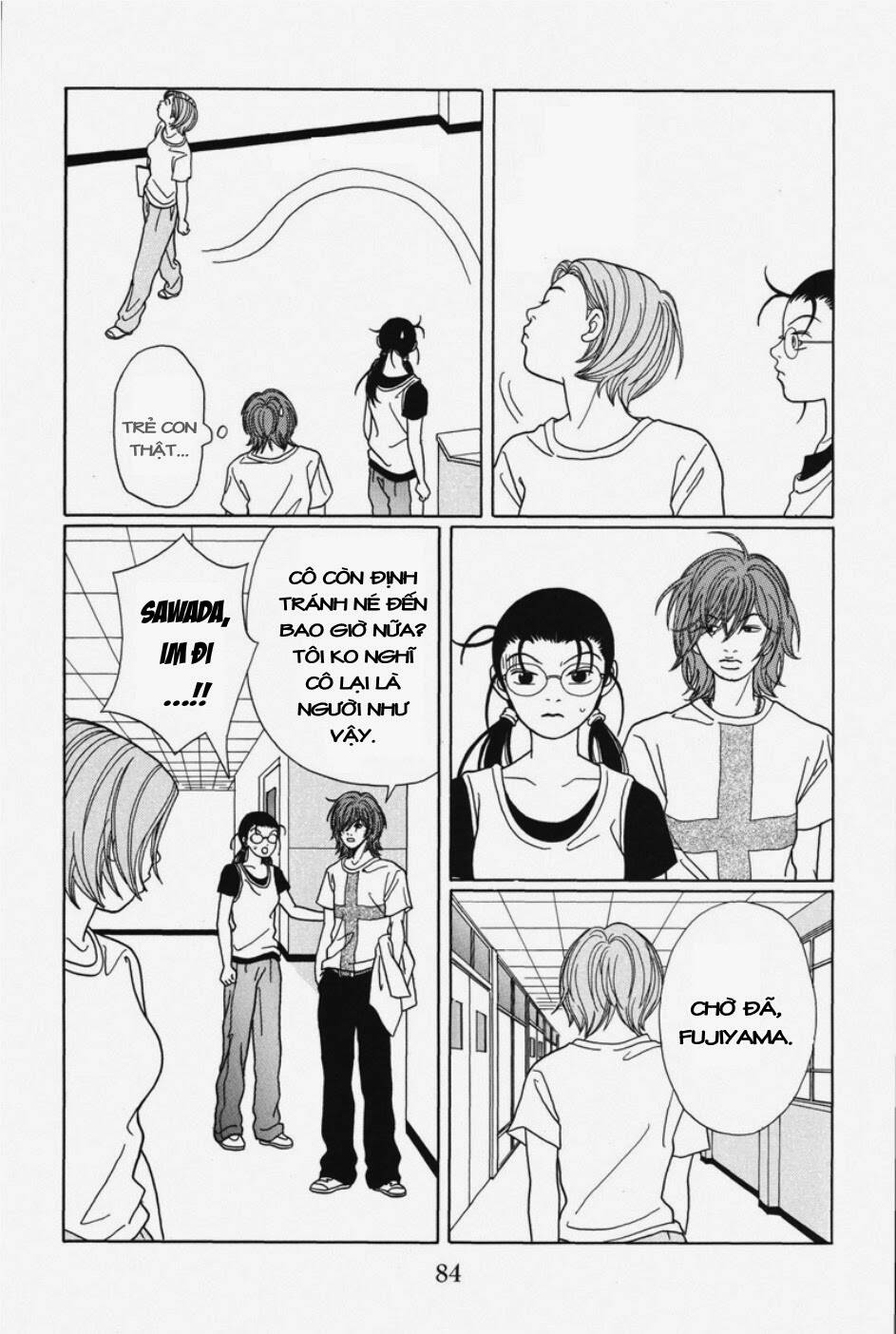 gokusen chapter 96 11