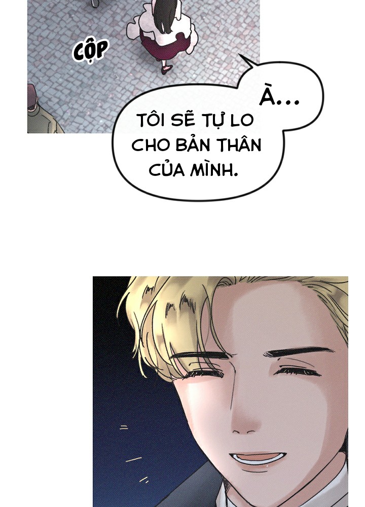 em dám không ? chapter 11 54