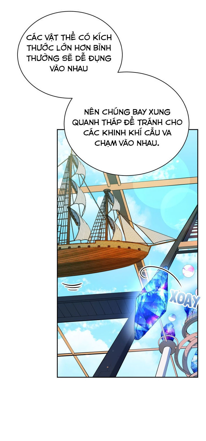 nàng elizabeth thuần khiết chapter 9 15