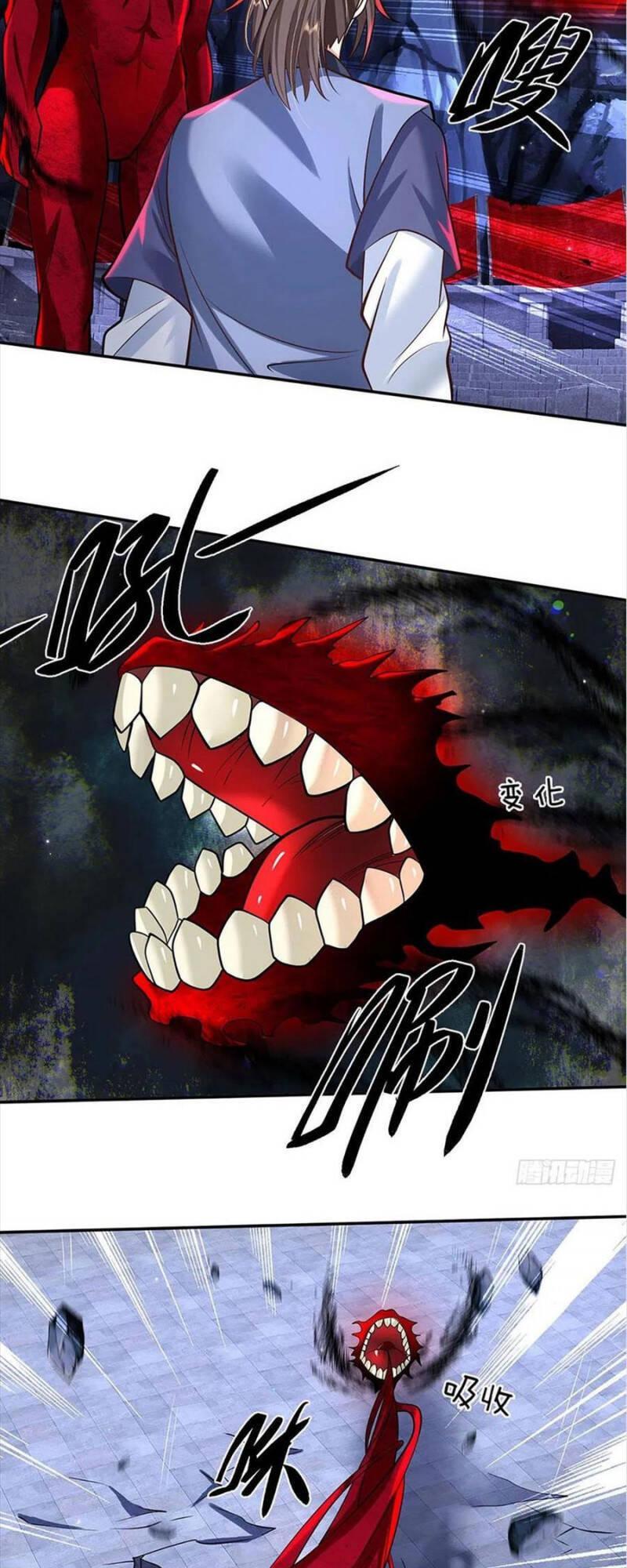 Ta Trở Về Từ Thế Giới Tu Tiên chapter 120 5