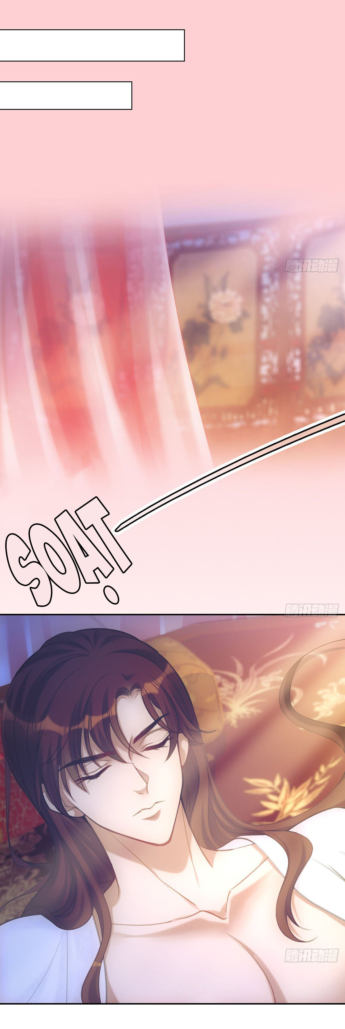 khi sư - umee chapter 12 26