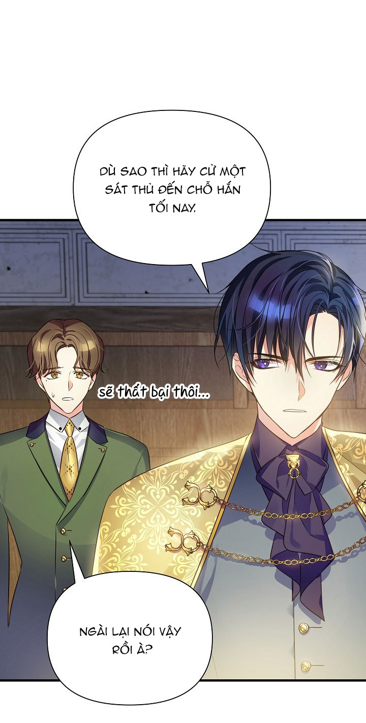 từ lúc bắt đầu tôi vẫn luôn ở bên em chapter 4 23