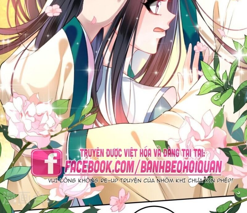 vương gia, áo lót của ngươi rơi mất rồi chapter 56 20