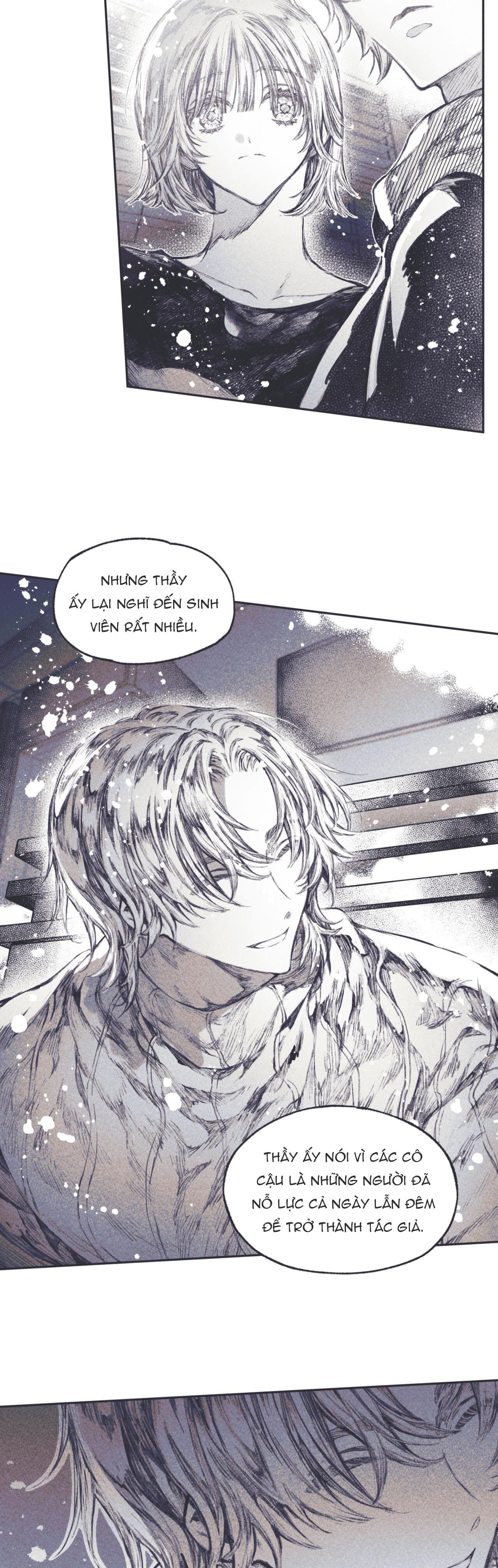 hồi ức cơn thịnh nộ chapter 1 14