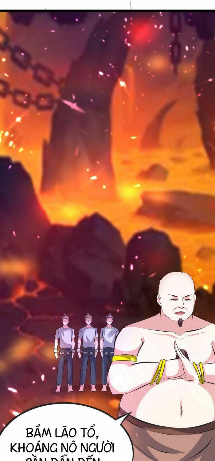 tối cường thăng cấp chapter 192 1