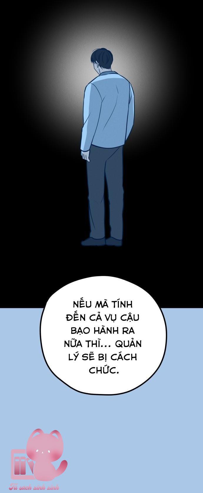 kẻ cắp gặp bà già chapter 41 37