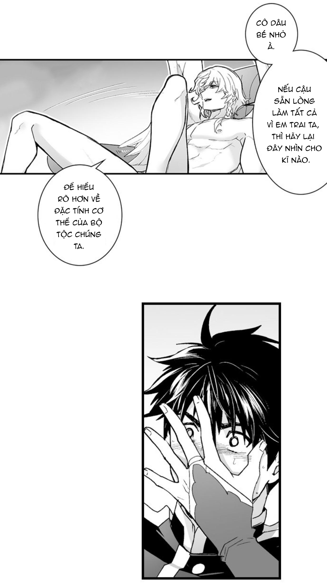 vợ của titan chapter 78 37