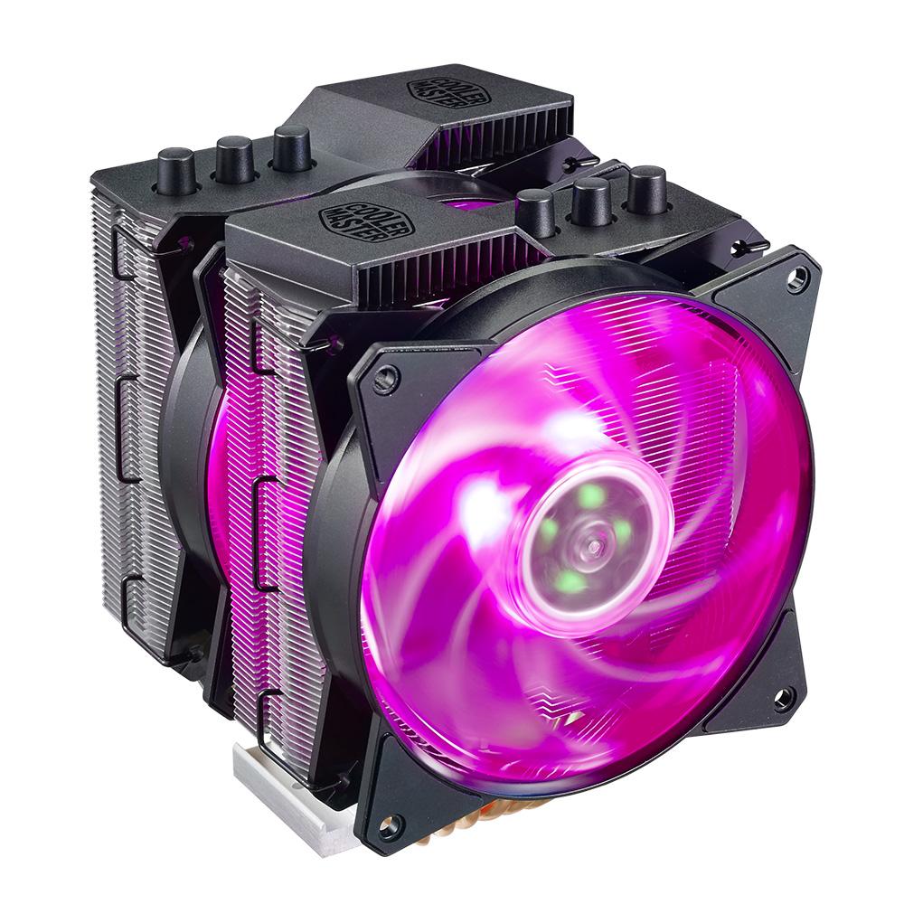 Tản nhiệt khí CPU Cooler Master MasterAir MA620P - Hàng Chính Hãng