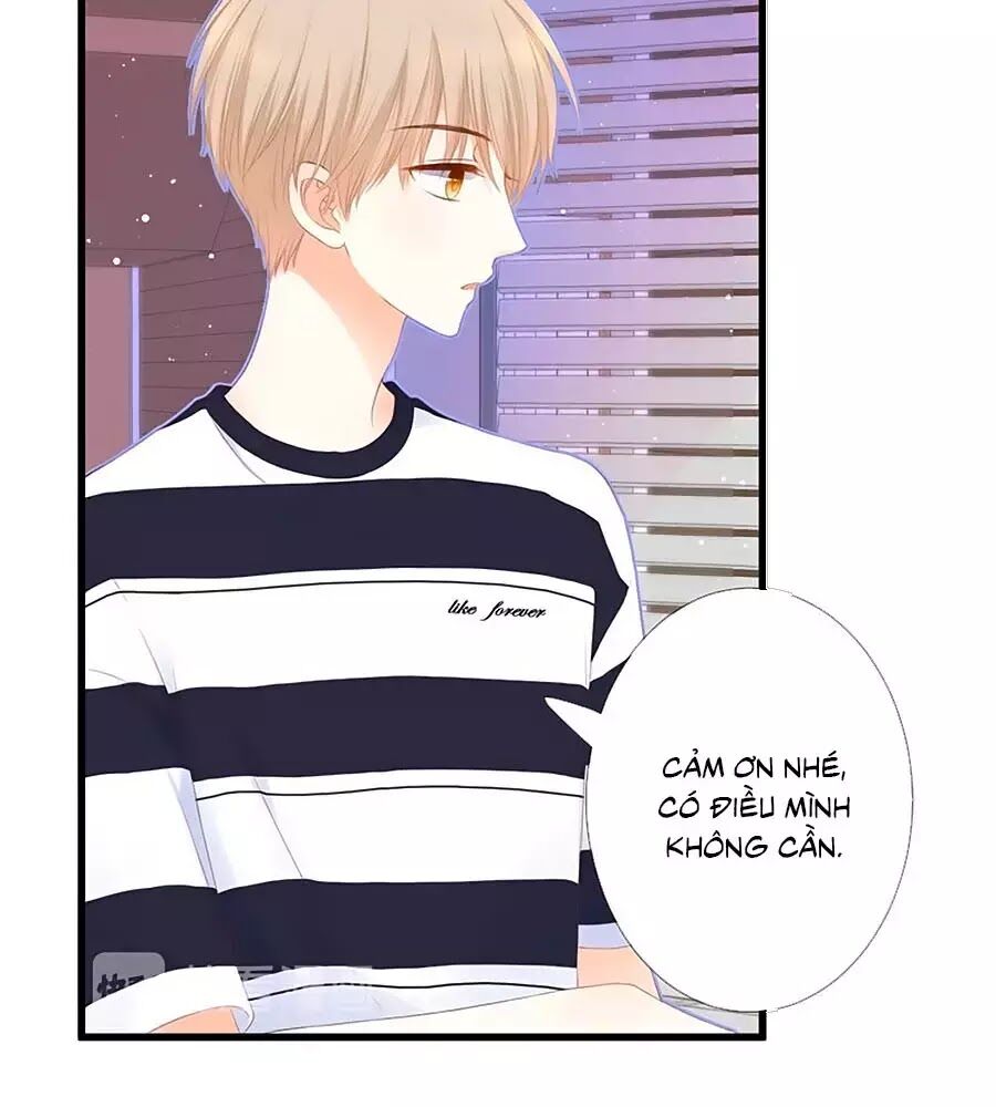 hoa chưa nở rộ chapter 27 11