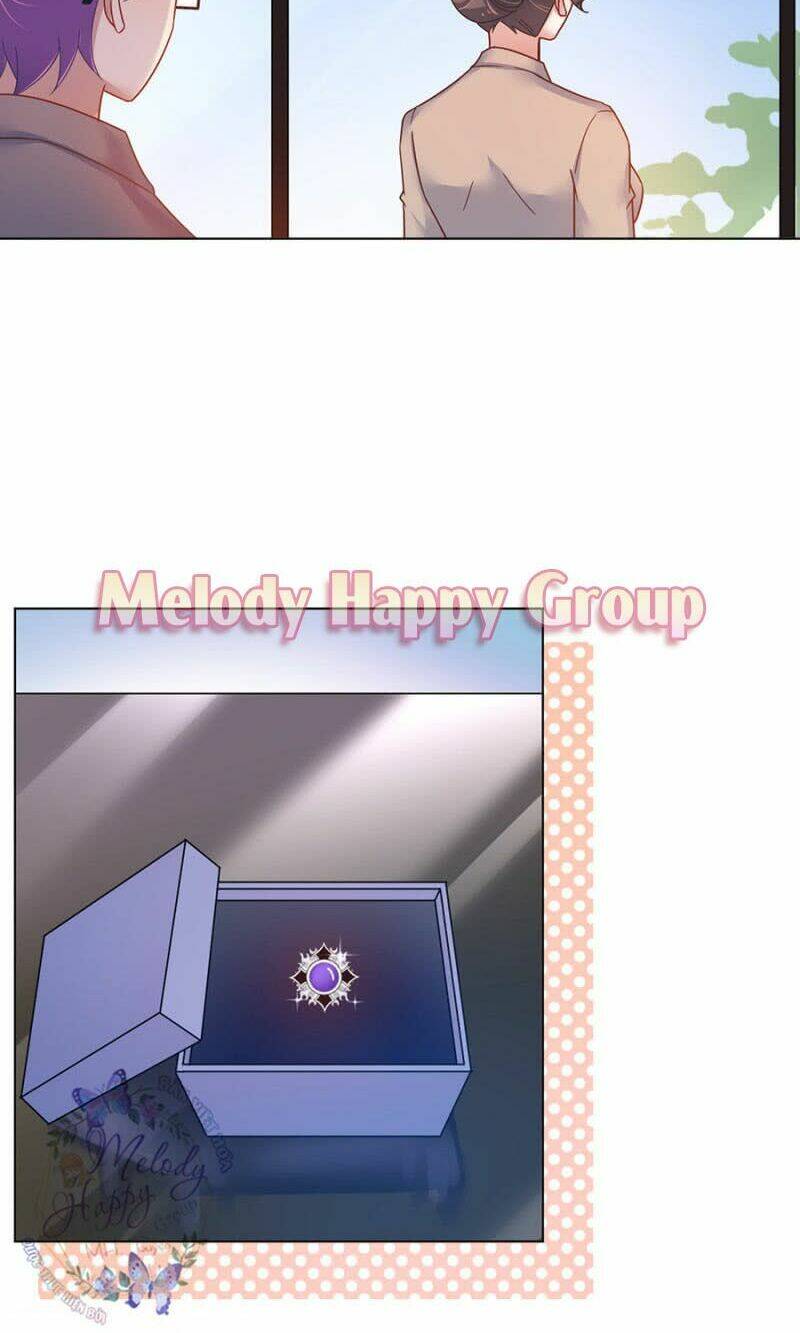 ma lạt thiên kim đẩu ác thiếu chapter 151.5 25