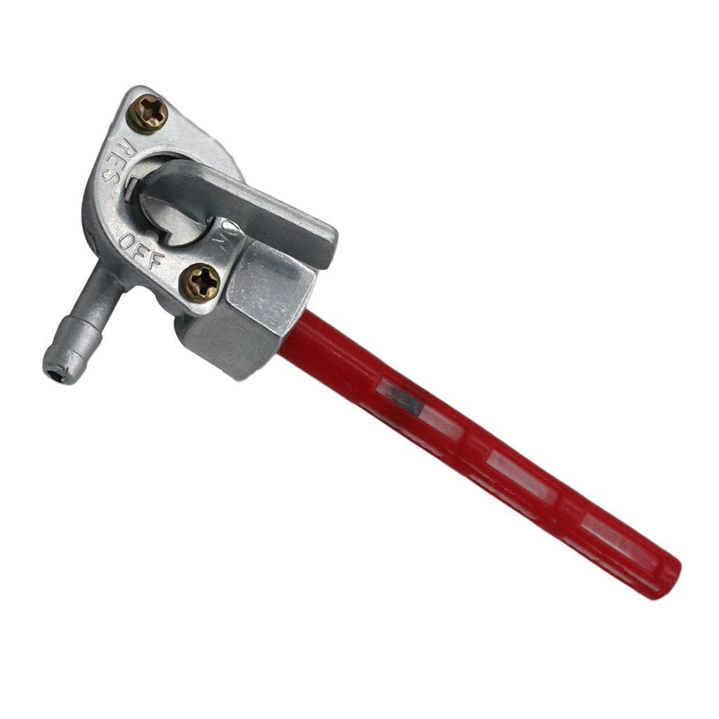 Gasoline Fuel Gasoline Tap Valve Switch Pump for