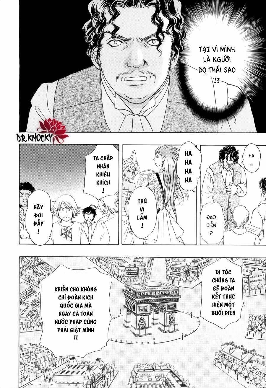 pet shop of horrors - passage-hen : tiệm thú kiểng tiền truyện chapter 2 40