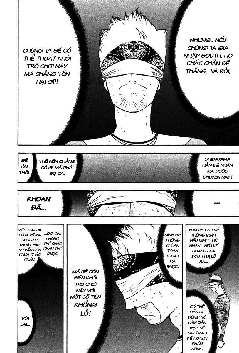 liar game chapter 51 6