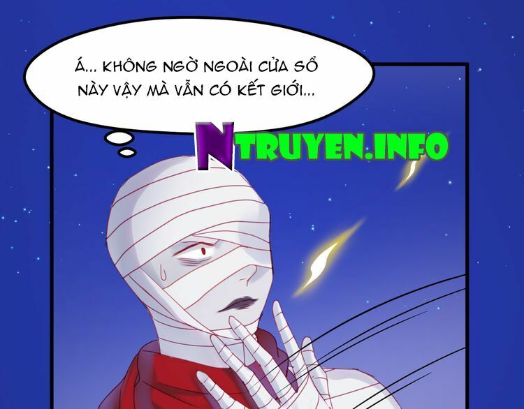 lượm được một tiểu hồ ly phần 2 chapter 43 18