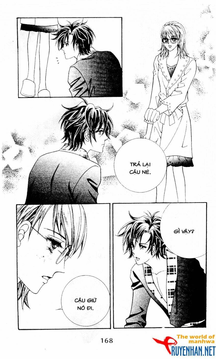 chàng trai hào hiệp chapter 12 169