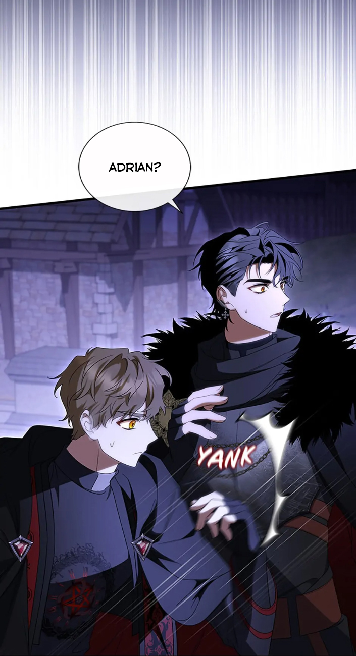 vị cứu tinh của nam phản diện chapter 69 47