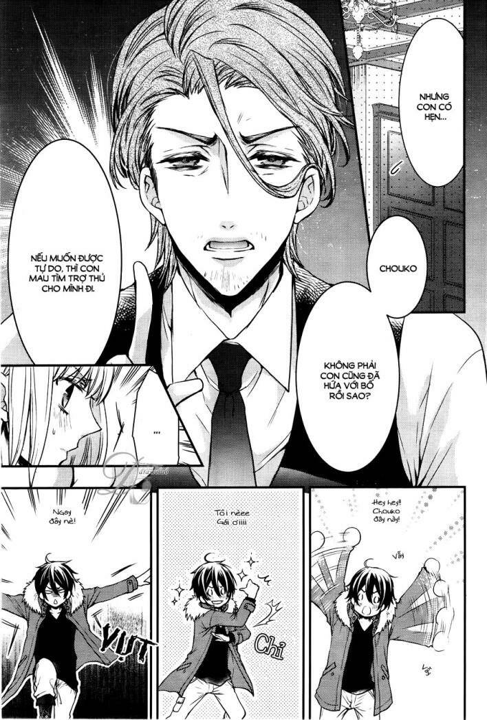 shinobi shijuusou chapter 3 9