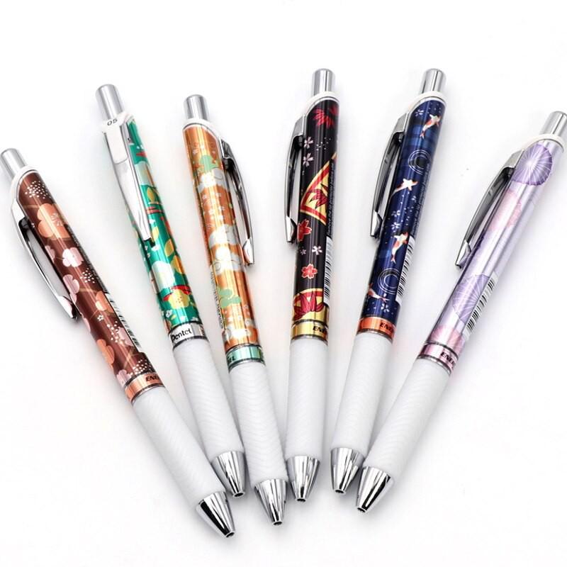 Bút Energel Kawaii Pentel BLN75KW