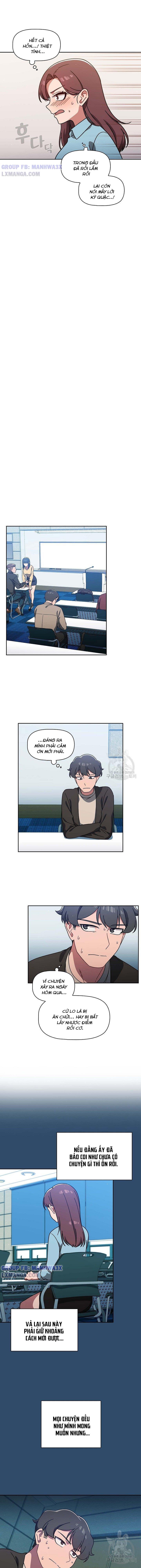 nút bấm dâm dục chapter 9 9