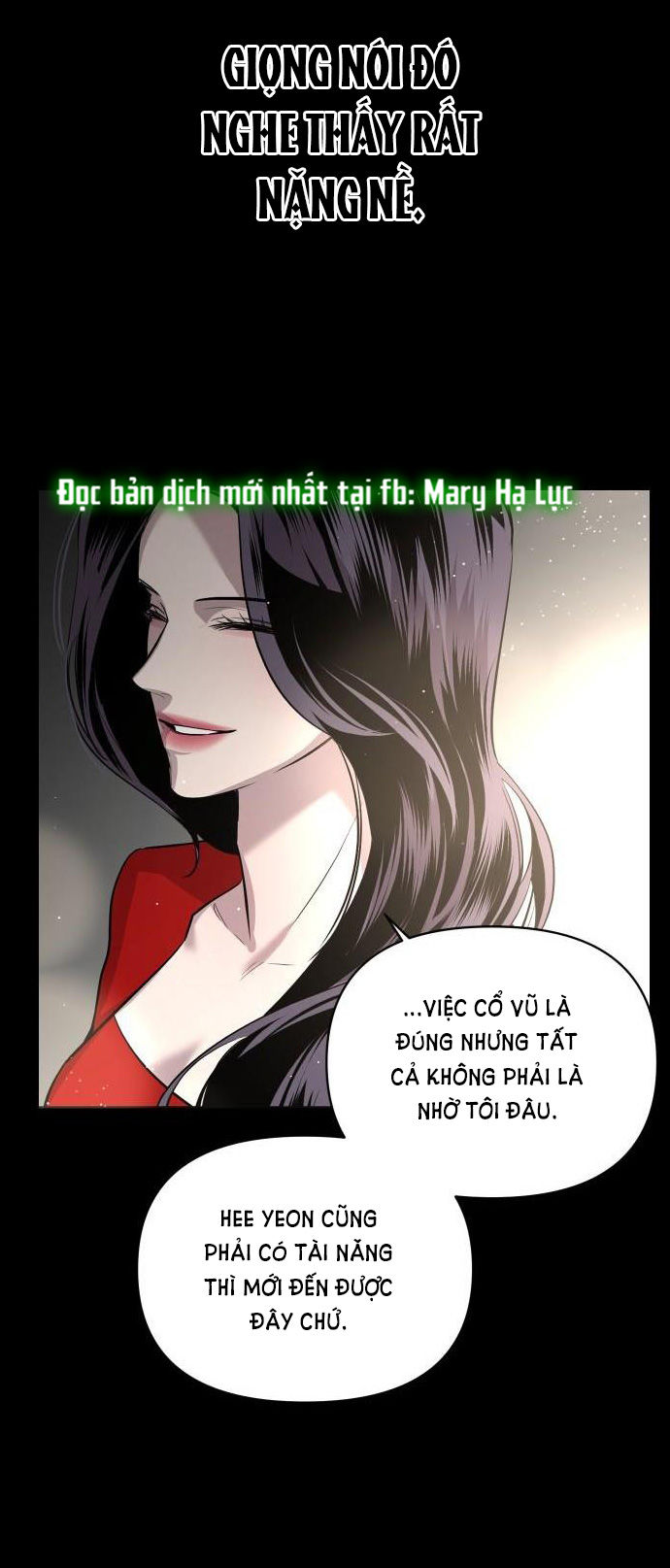 tiên nữ ngoại truyện chapter 2.1 38