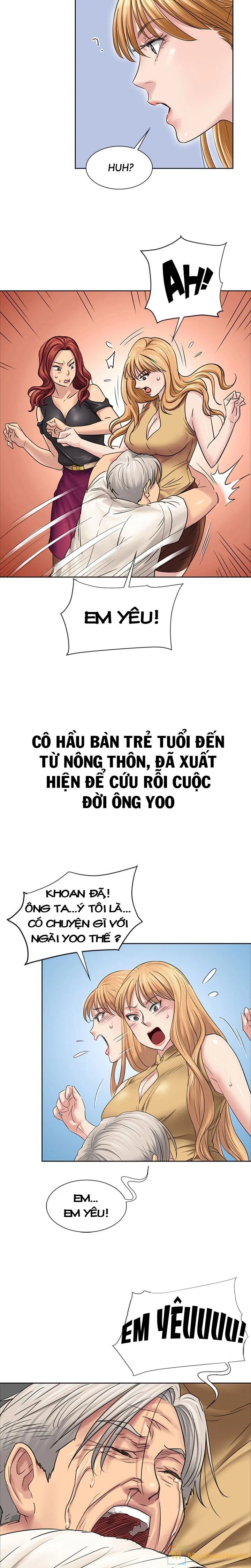 ong chúa chapter 7 6