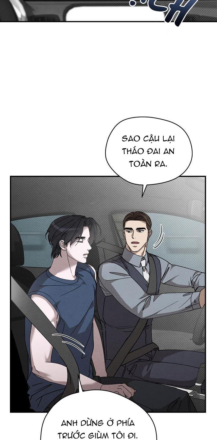 chạm vào em chapter 17 33