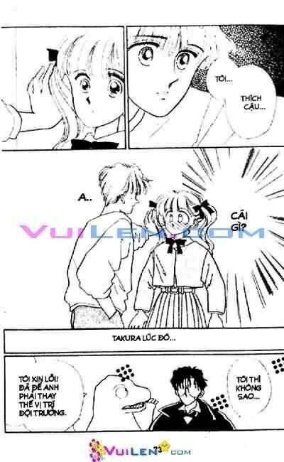 cô gái khả ái chapter 9 73