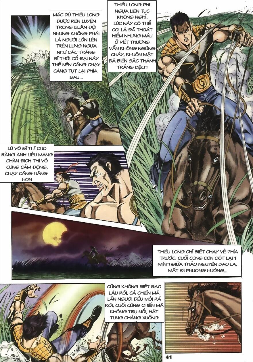 tầm tần ký chapter 4 10