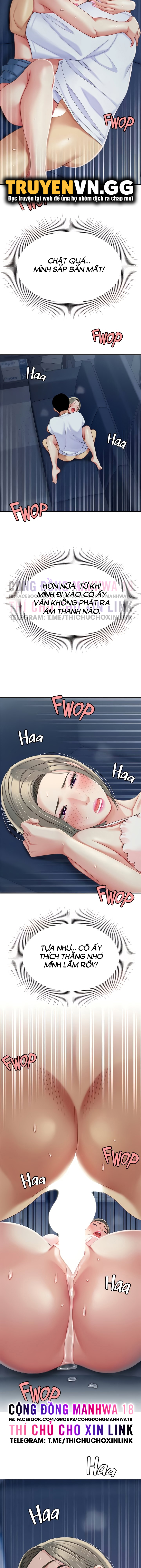 nếm mùi lạc thú chapter 26 8