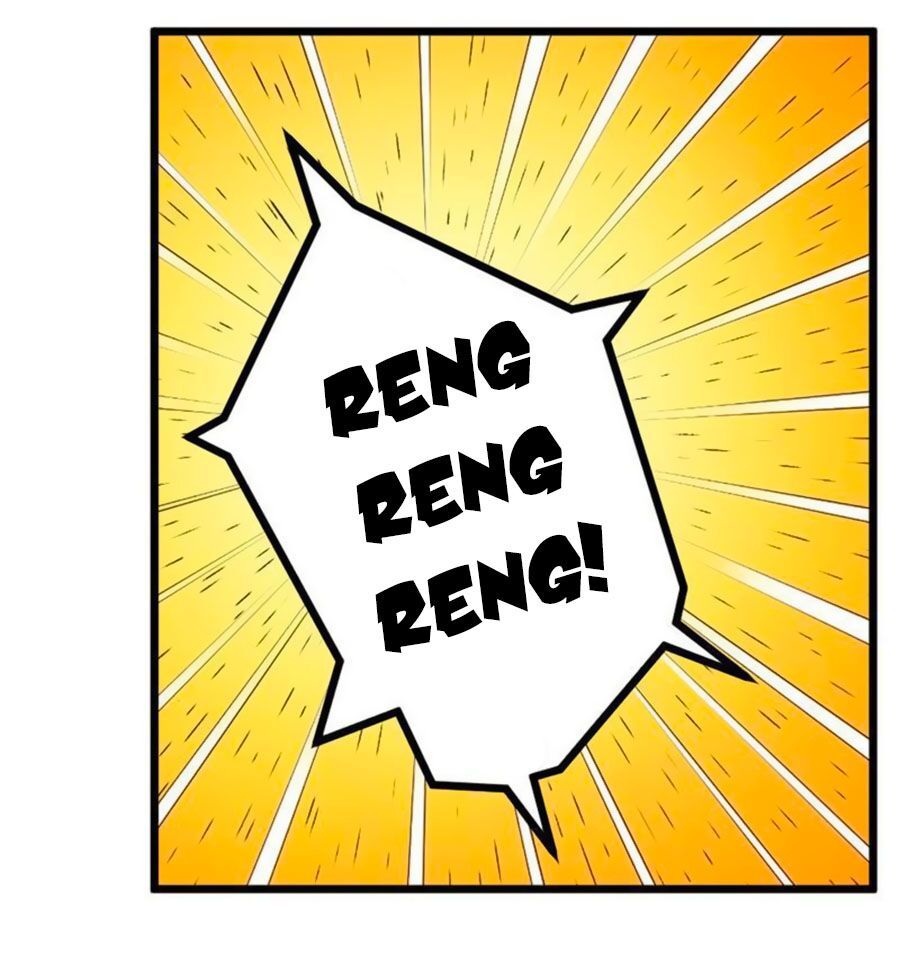 tổng tài đích thiên giới manh thê chapter 97 8