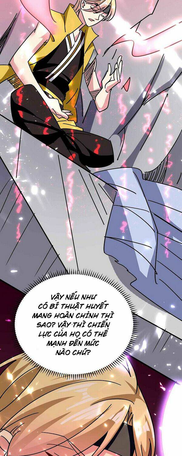 vạn giới tiên vương chapter 136 29