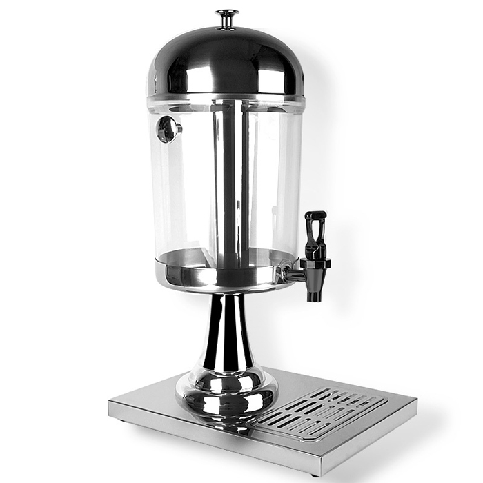 Bình Đựng Nước Ép Trái Cây Inox