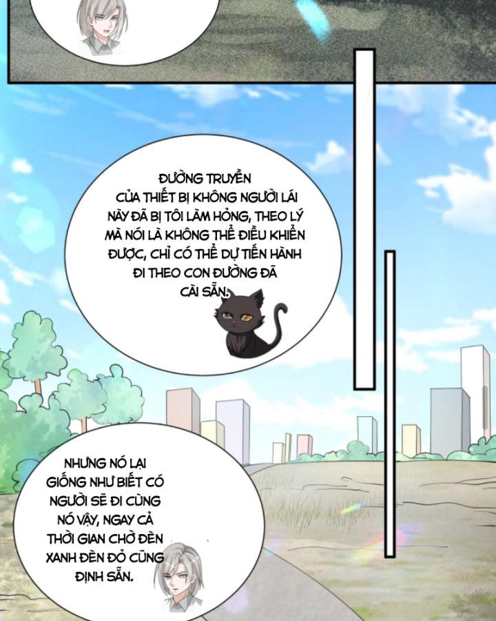 học cùng em gái, tôi bất cẩn vô địch rồi chapter 127 23