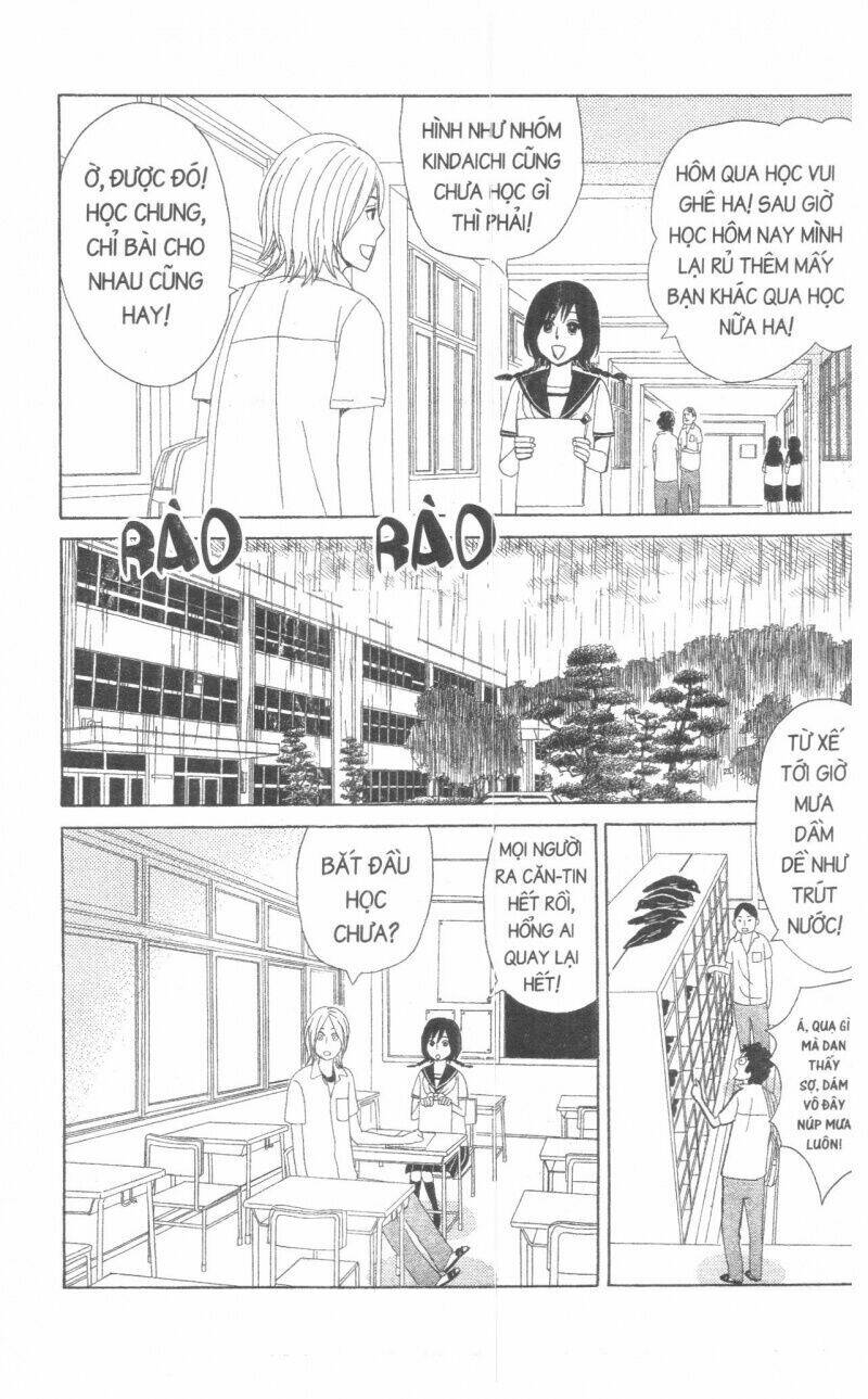 đứa con của tengu chapter 3 104