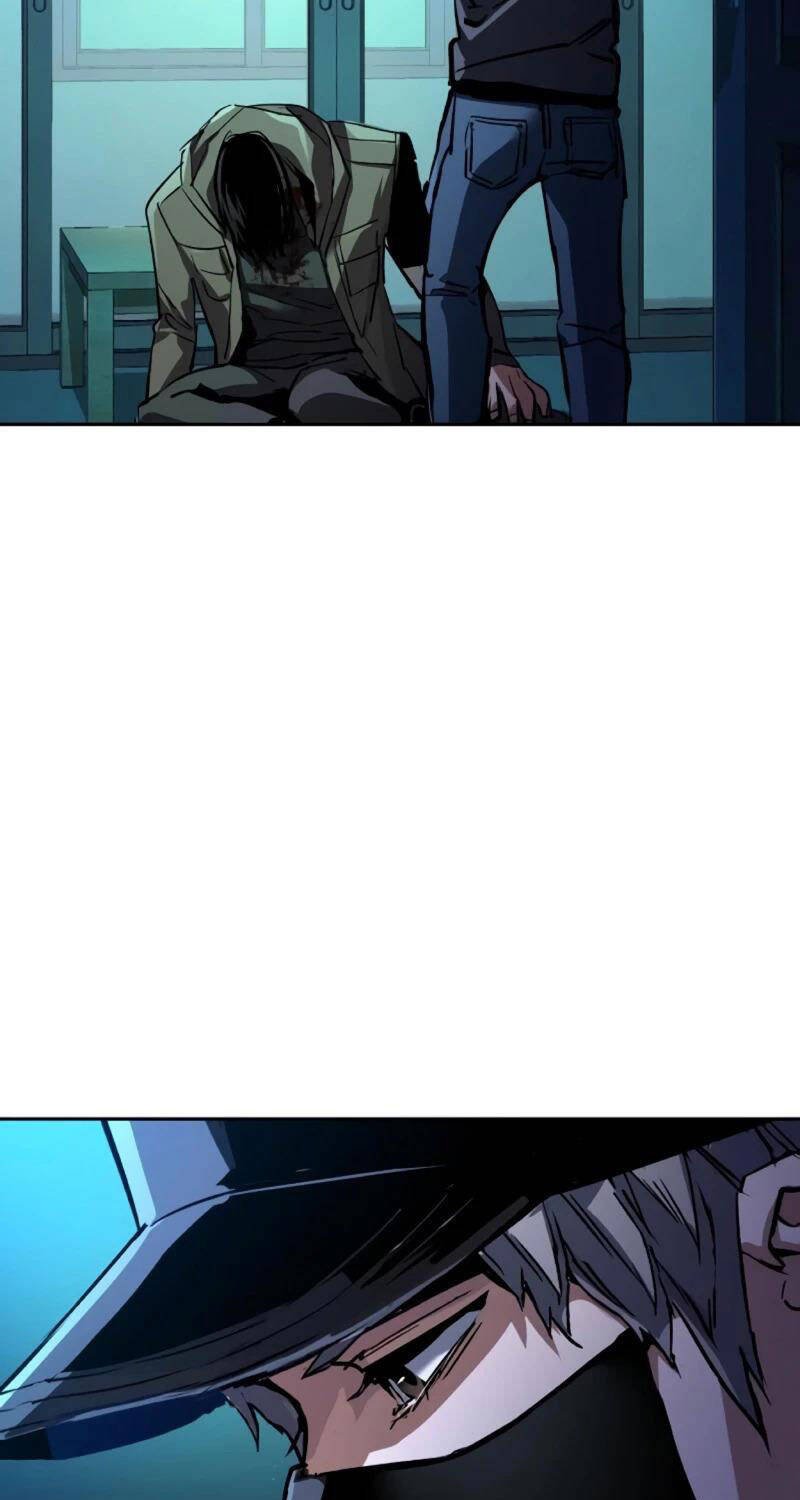 bạn học tôi là lính đánh thuê chapter 201 59