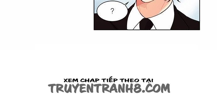 cô bạn gái kì lạ của tôi chapter 10 7
