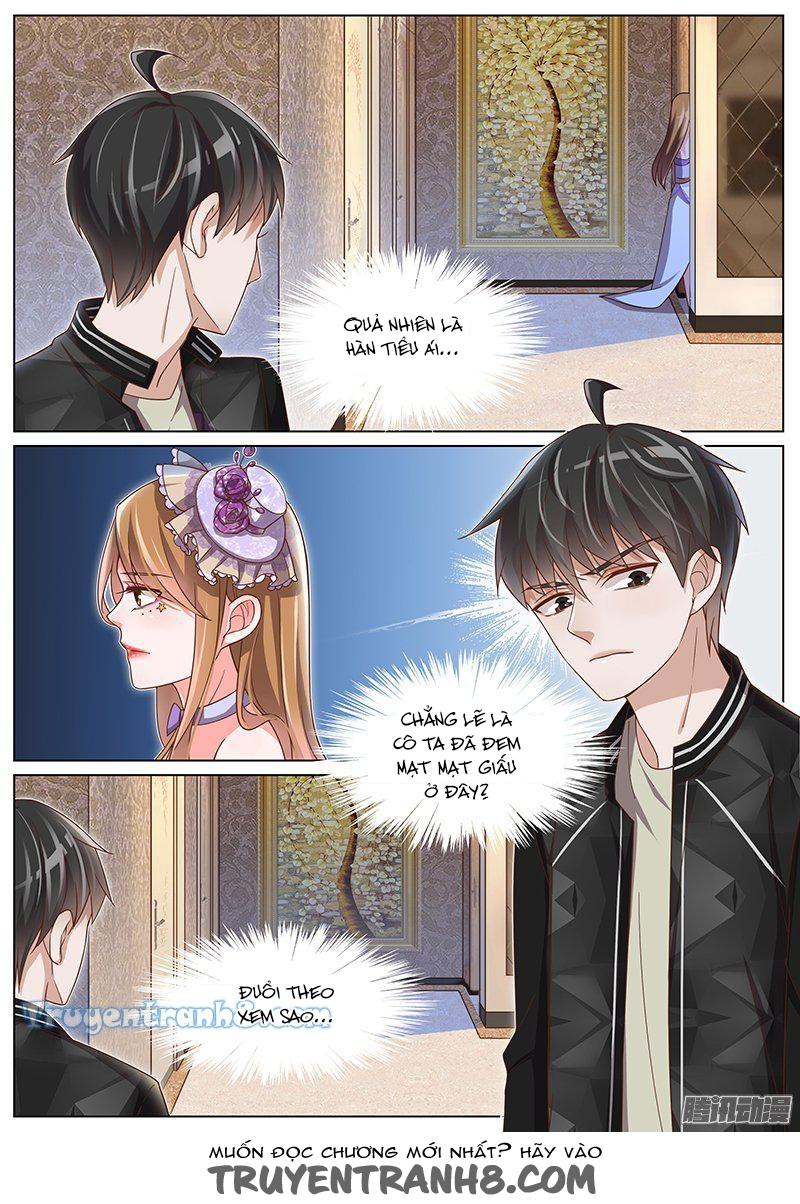 vương bài giáo thảo chapter 102 6