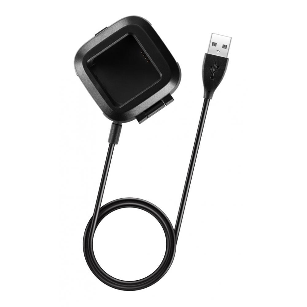 USB Charging Case Dock for  2 Smart Watch Charger Stander Cradle
