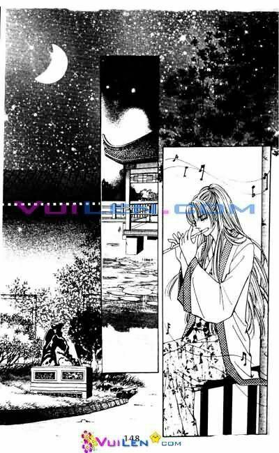 cô nàng đỏm dáng chapter 3 148